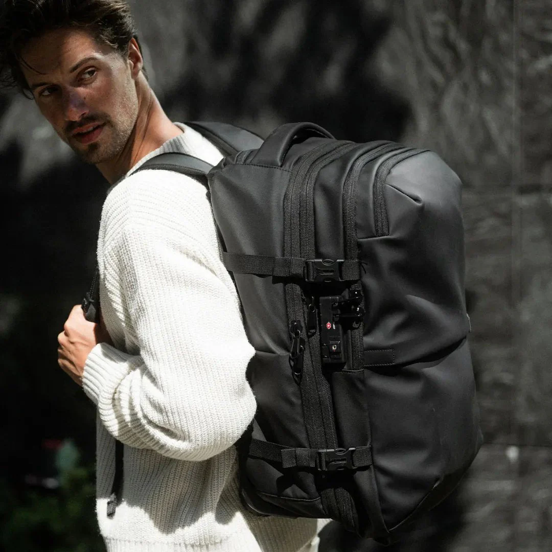 🔥49% OFF🔥Backpack multifunctional travel bag - Image 2