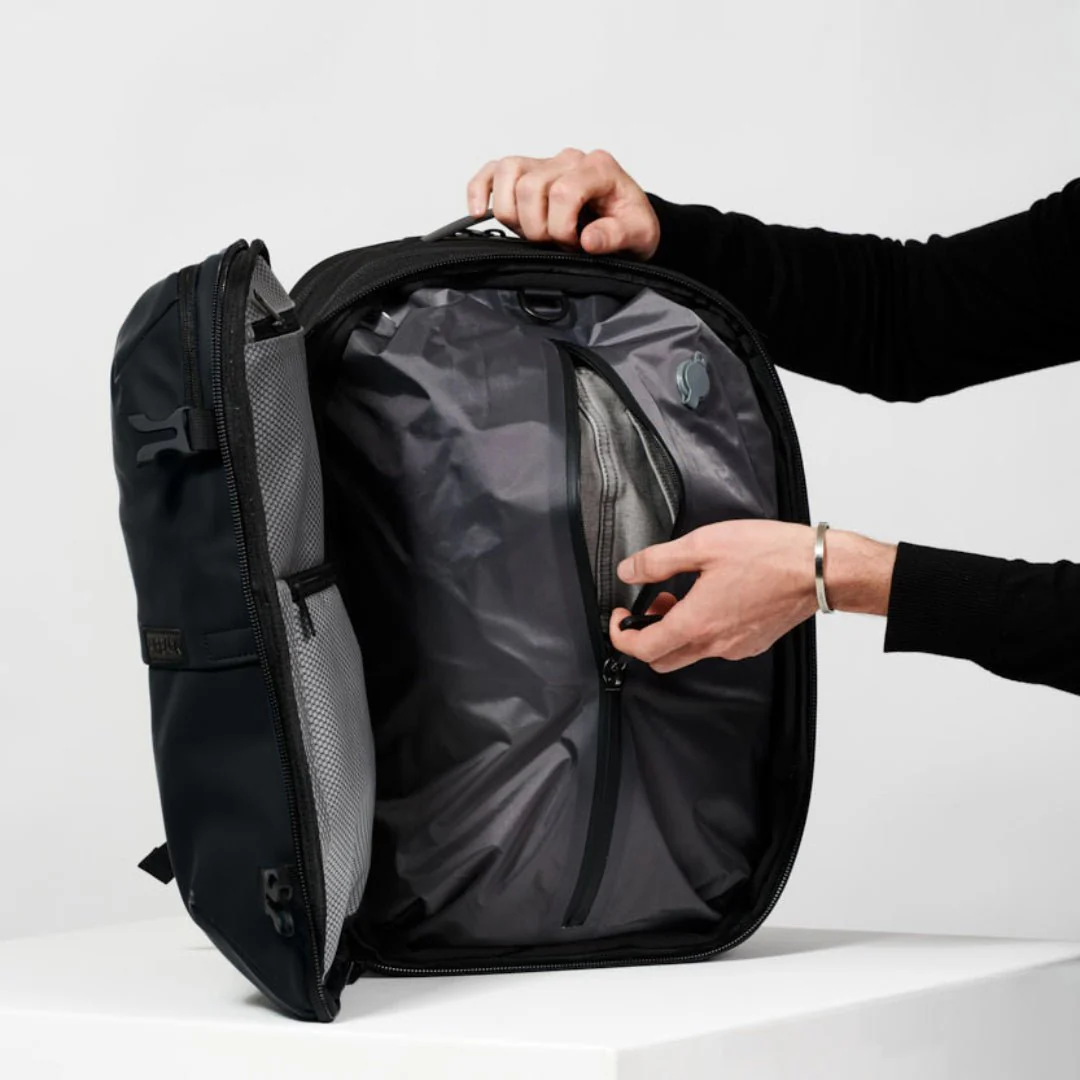 🔥49% OFF🔥Backpack multifunctional travel bag - Image 4