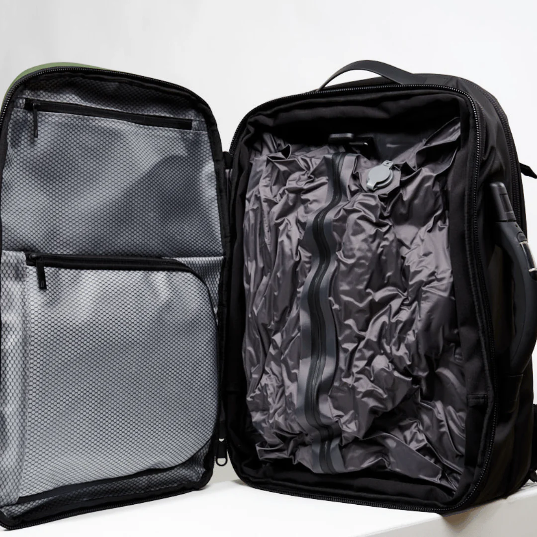 🔥49% OFF🔥Backpack multifunctional travel bag - Image 6