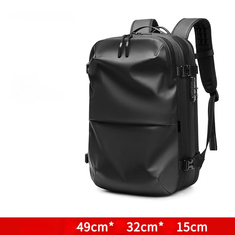 🔥49% OFF🔥Backpack multifunctional travel bag - Image 8