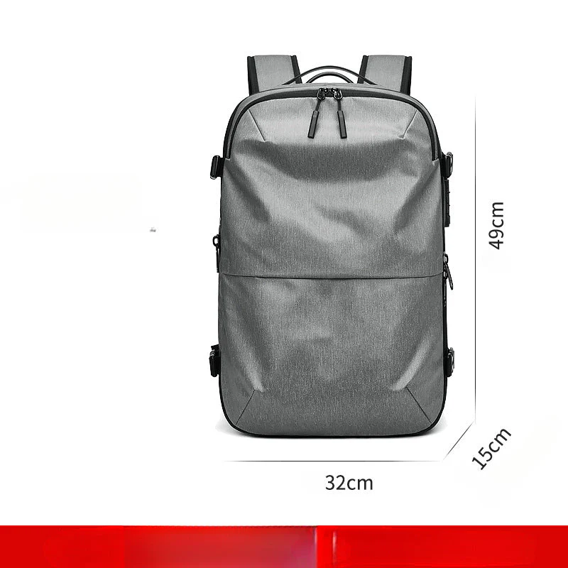 🔥49% OFF🔥Backpack multifunctional travel bag - Image 9