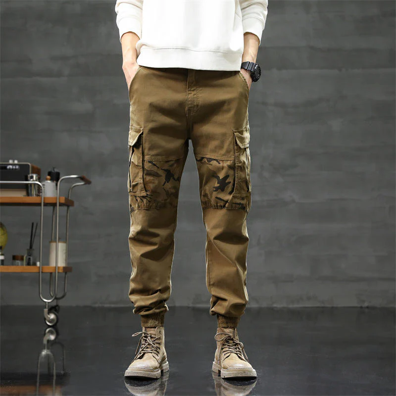 Airborne Adventure Paratrooper Pants - 🔥Buy two pieces and get free shipping worldwide - Image 6