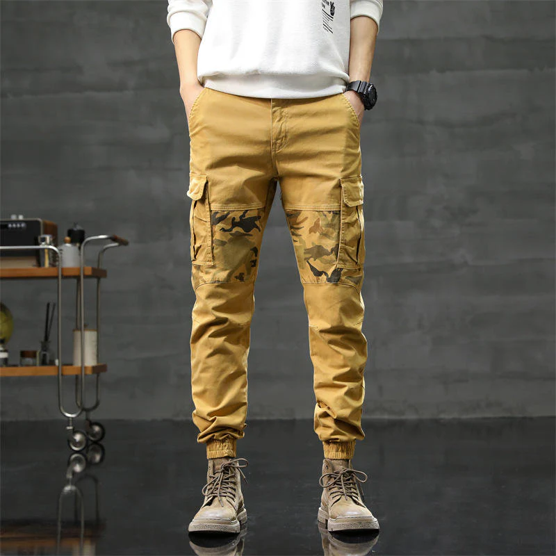 Airborne Adventure Paratrooper Pants - 🔥Buy two pieces and get free shipping worldwide - Image 9