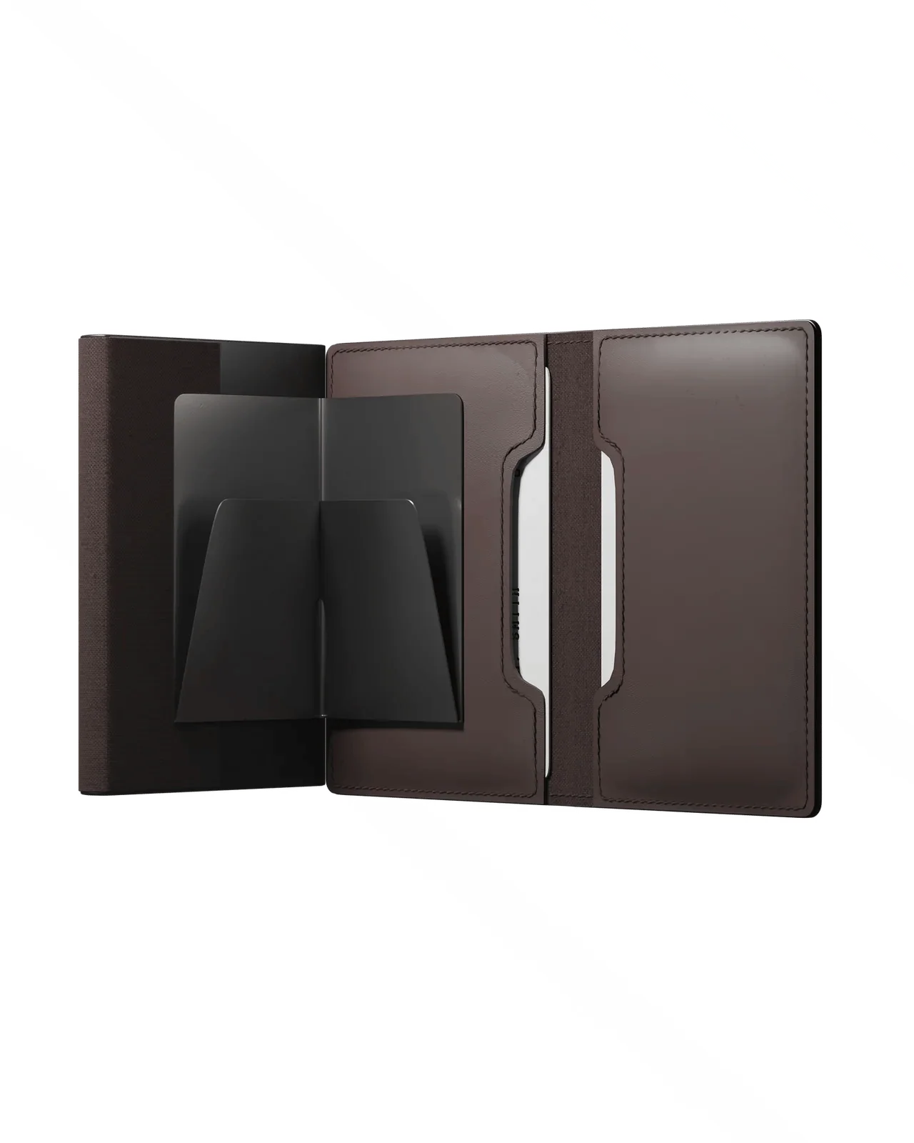 SLIDE WALLET - PREMIUM LEATHER - Image 8