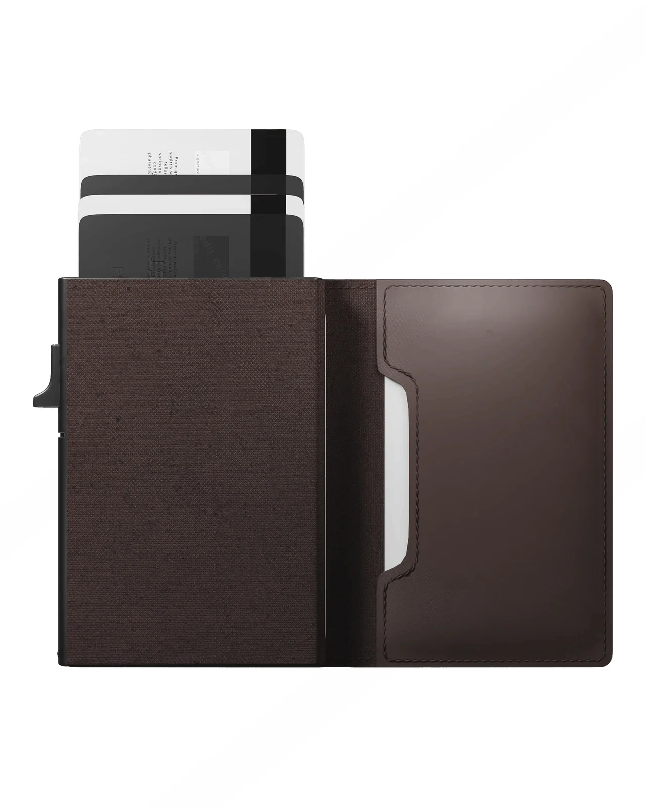 SLIDE WALLET - PREMIUM LEATHER - Image 9