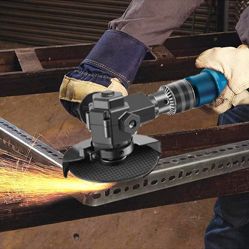 Angle Grinder Converter Head - Image 10