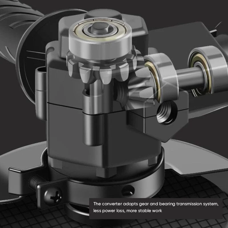 Angle Grinder Converter Head - Image 2