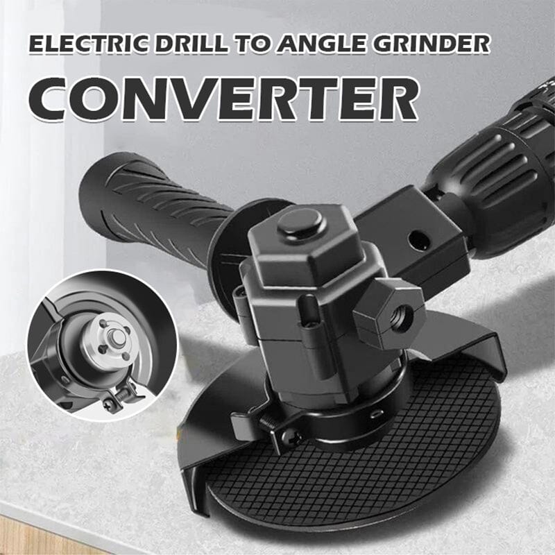Angle Grinder Converter Head - Image 5