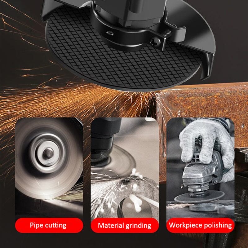 Angle Grinder Converter Head - Image 8