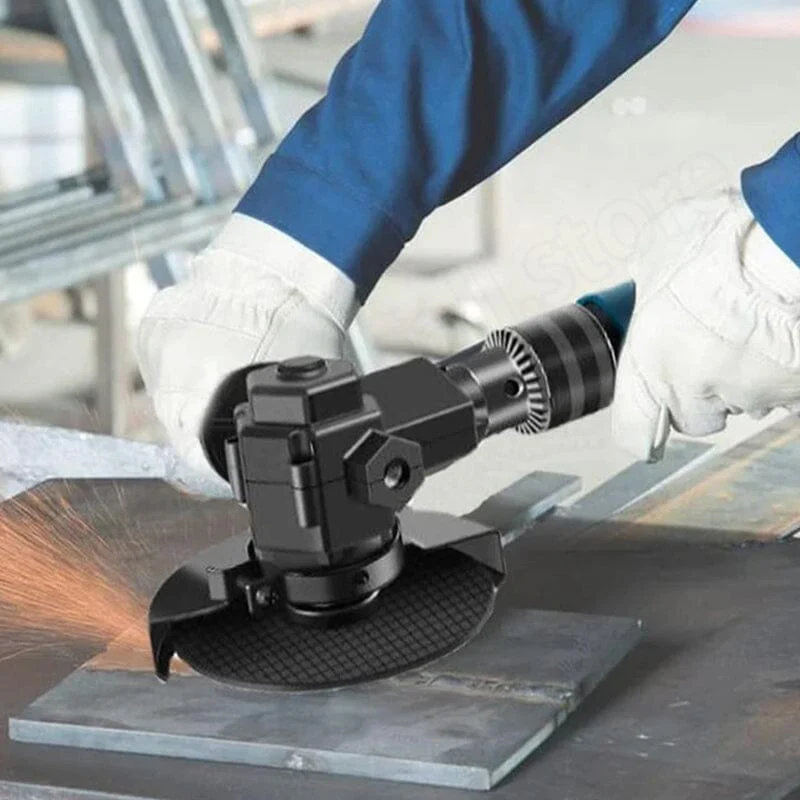 Angle Grinder Converter Head - Image 9