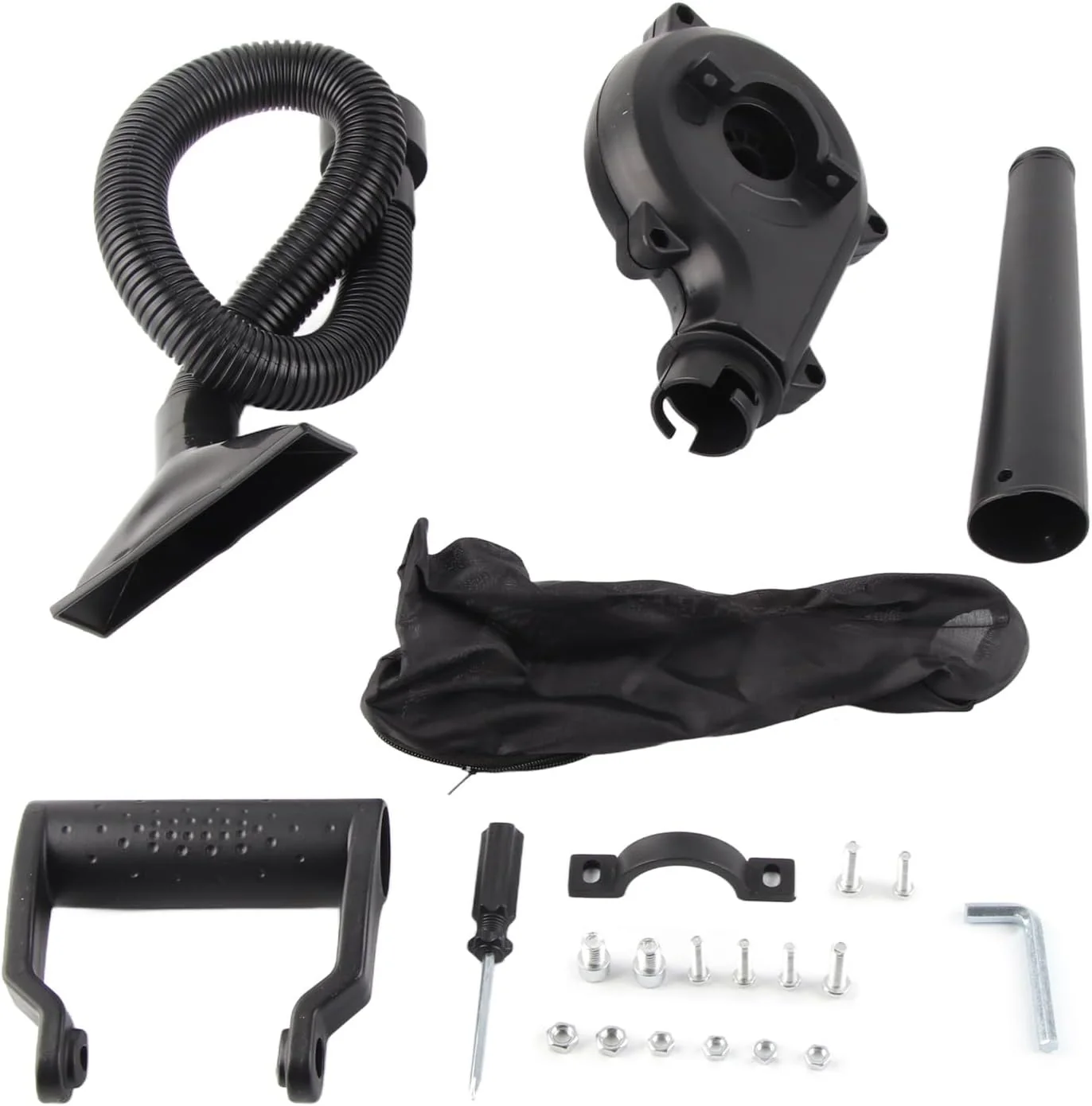 Angle Grinder to Blower Adapter Set - Image 5