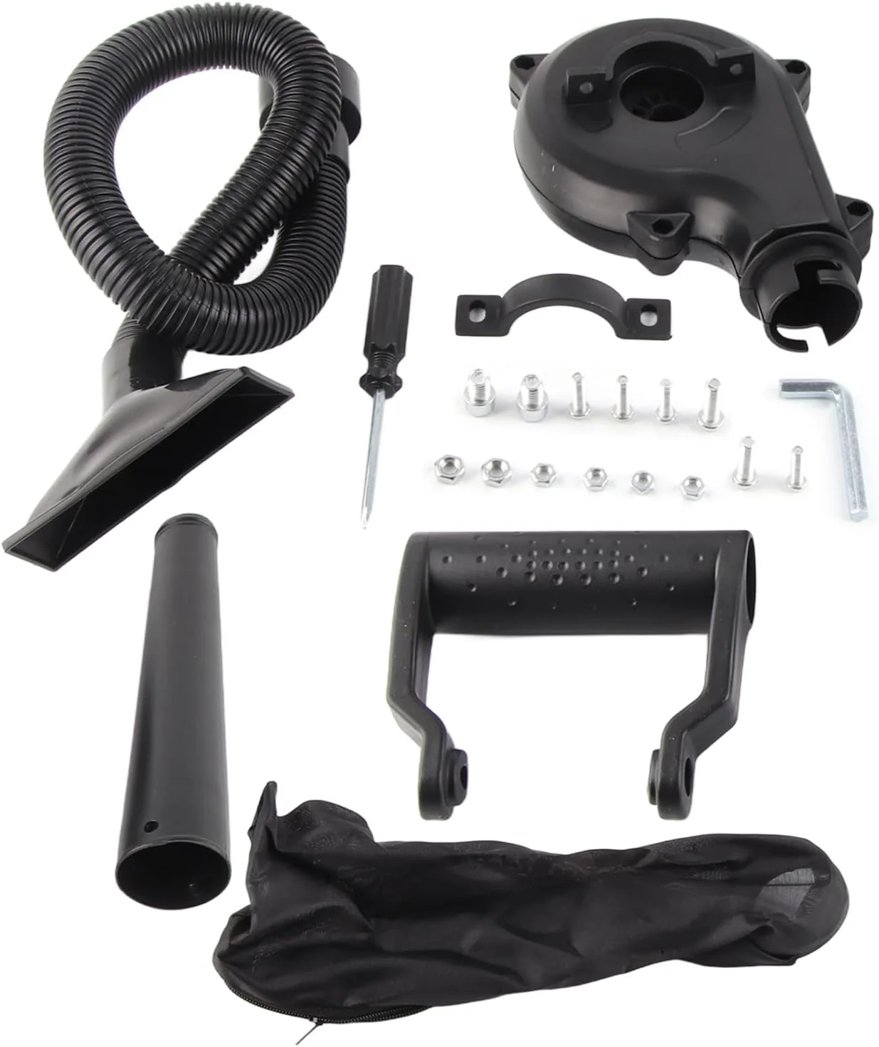 Angle Grinder to Blower Adapter Set - Image 6