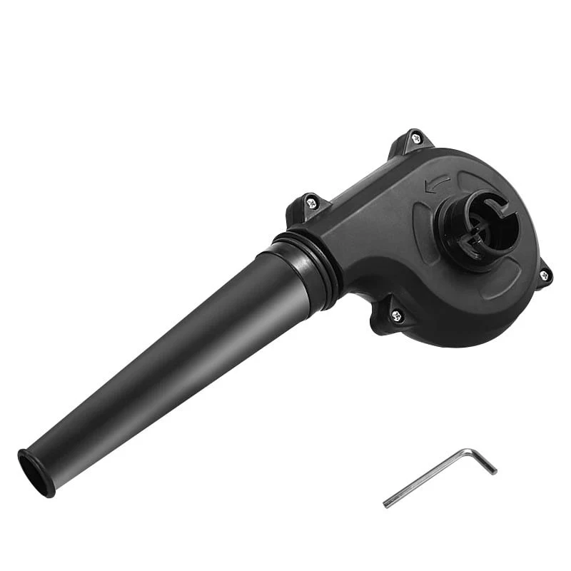 Angle Grinder to Blower Adapter Set - Image 9