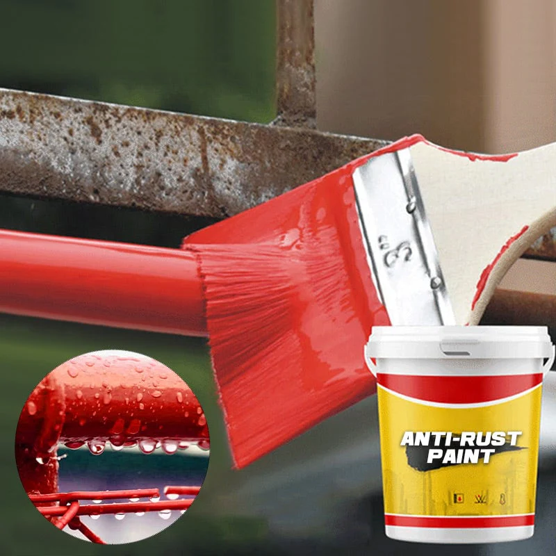 Anti-rust paint for metal - Image 3