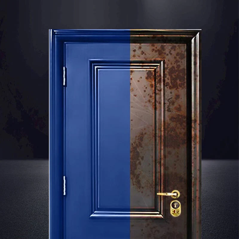 Anti-rust paint for metal - Image 4
