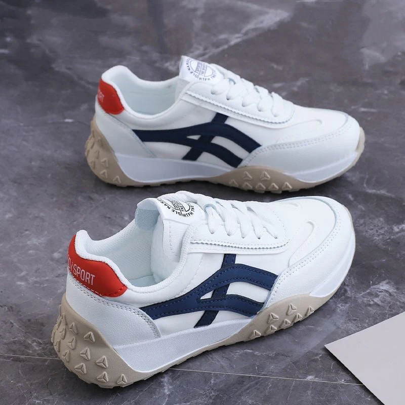Lightweight Ergonomic Pain Relieving Shoes Shoes - Image 12