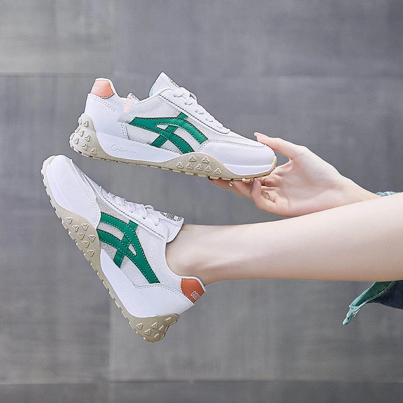 Lightweight Ergonomic Pain Relieving Shoes Shoes - Image 2
