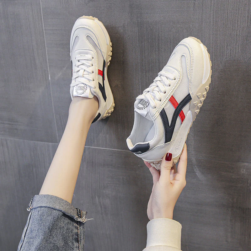Lightweight Ergonomic Pain Relieving Shoes Shoes - Image 3