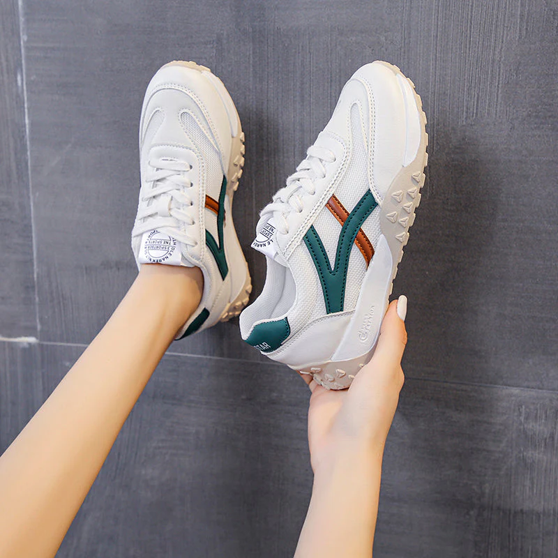 Lightweight Ergonomic Pain Relieving Shoes Shoes - Image 4