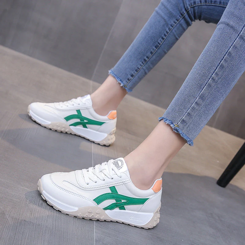 Lightweight Ergonomic Pain Relieving Shoes Shoes - Image 5