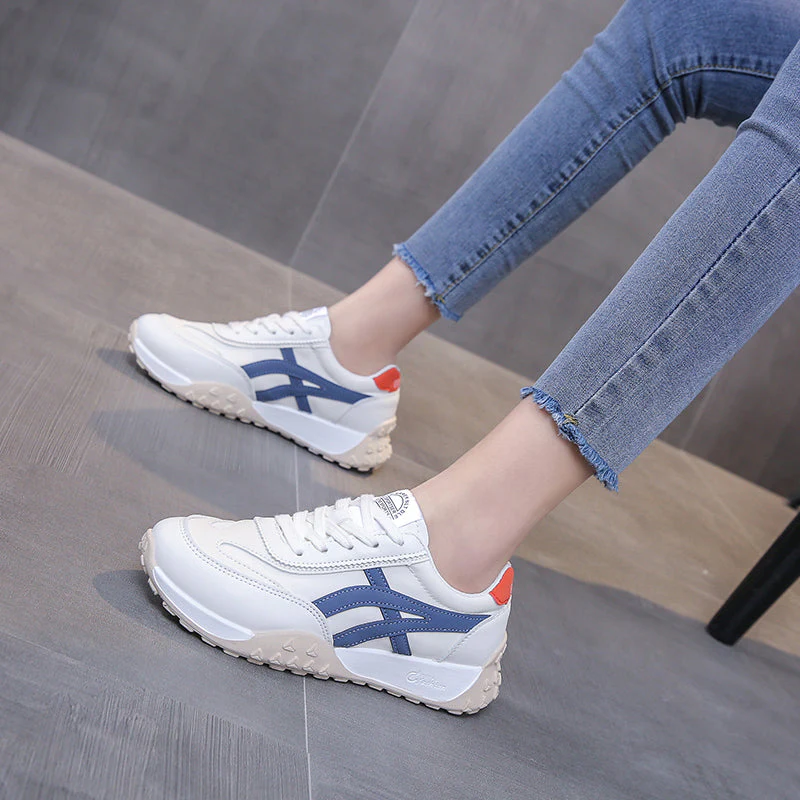 Lightweight Ergonomic Pain Relieving Shoes Shoes - Image 6