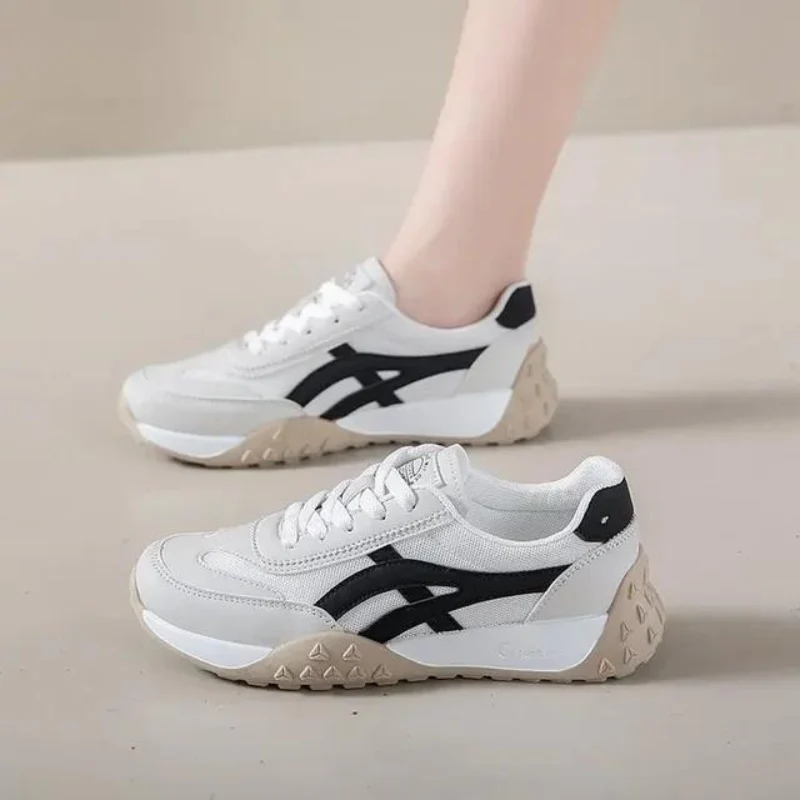 Lightweight Ergonomic Pain Relieving Shoes Shoes - Image 7