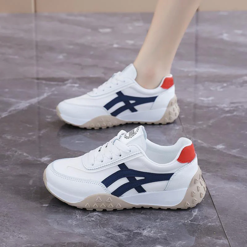 Lightweight Ergonomic Pain Relieving Shoes Shoes - Image 9