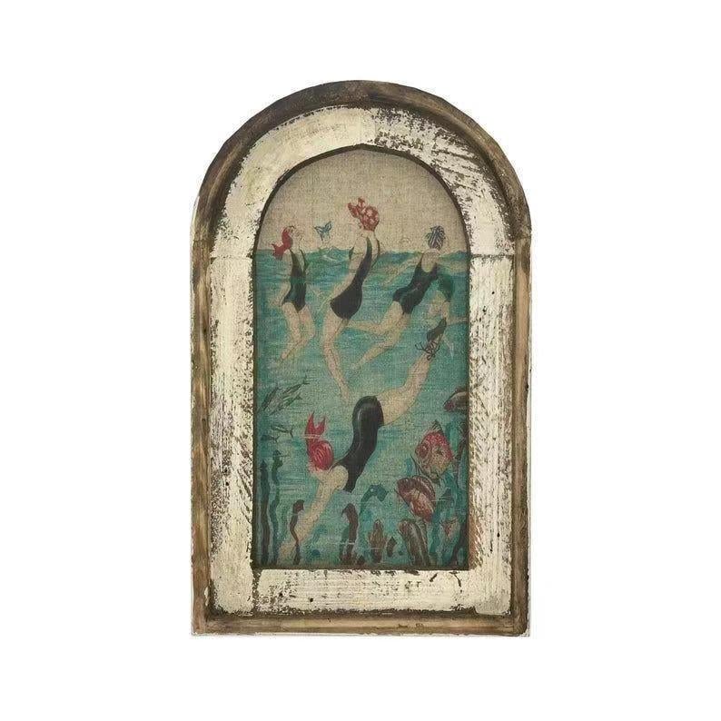 🔥 Bathroom Wall Art Decor - Image 13