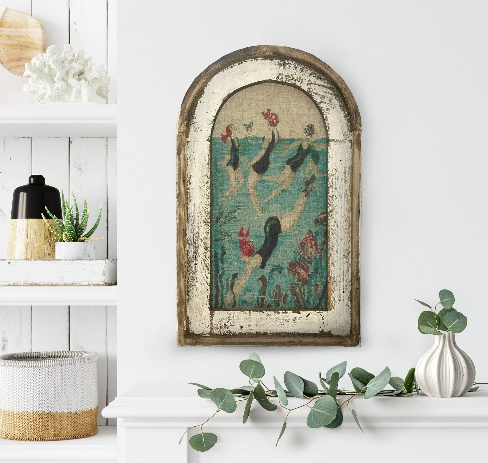 🔥 Bathroom Wall Art Decor - Image 2