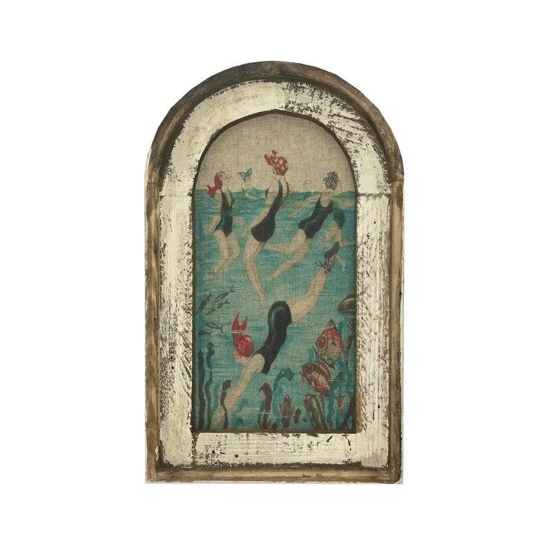 🔥 Bathroom Wall Art Decor - Image 3