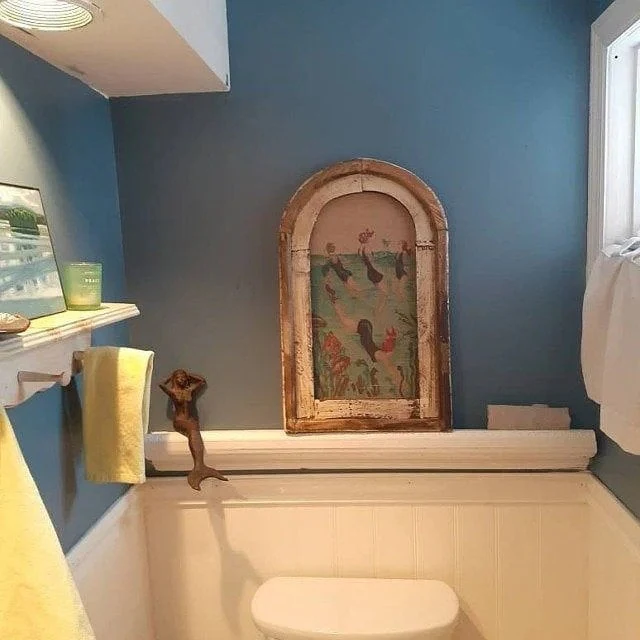 🔥 Bathroom Wall Art Decor - Image 4