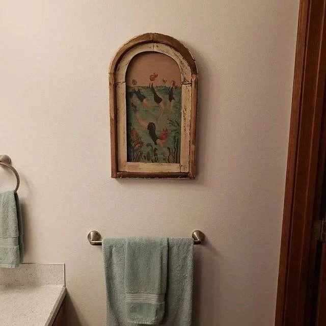 🔥 Bathroom Wall Art Decor - Image 5