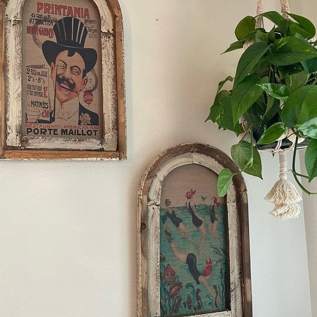 🔥 Bathroom Wall Art Decor - Image 6