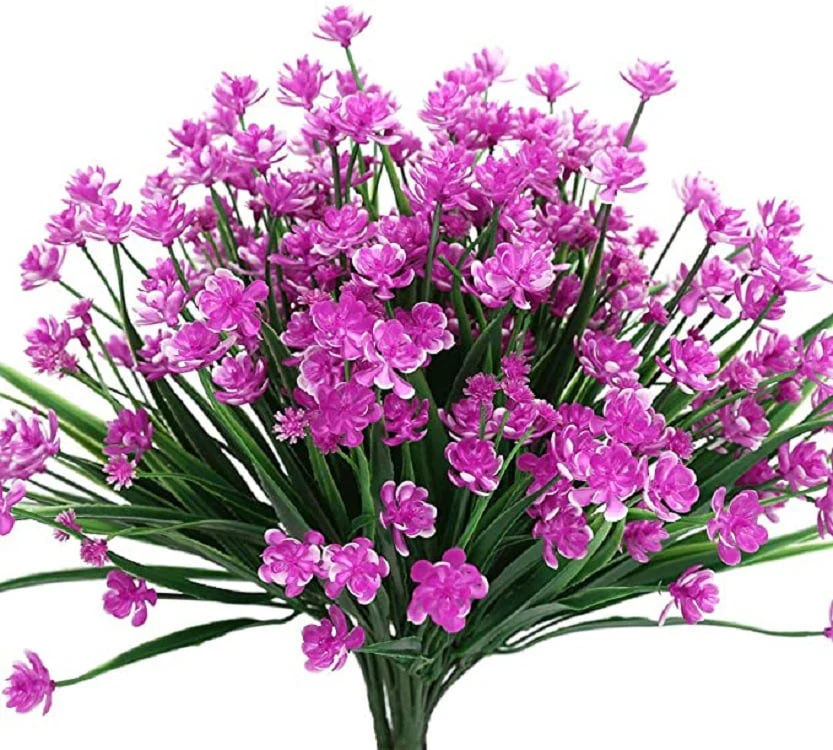 (💖Mother's Day Sale💖)Outdoor Artificial Flowers💐 - Image 16