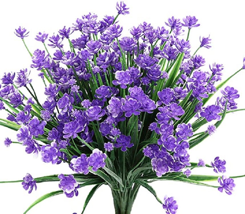 (💖Mother's Day Sale💖)Outdoor Artificial Flowers💐 - Image 19