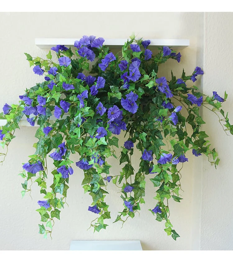 💥UV Simulation Artificial morning glory✨2024 New upgrade hot sales✨ - Image 12