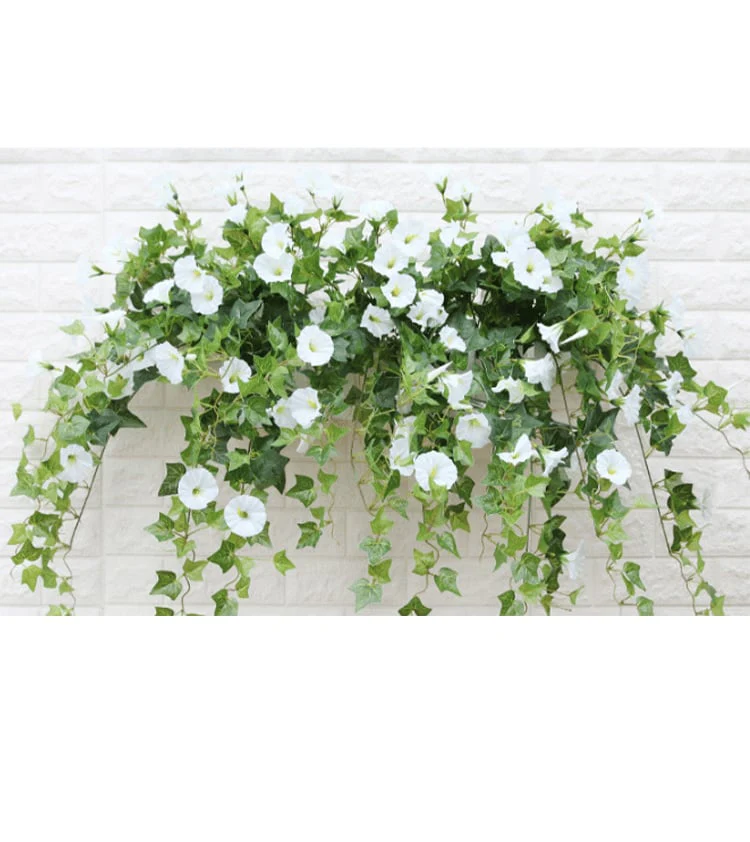 💥UV Simulation Artificial morning glory✨2024 New upgrade hot sales✨ - Image 13