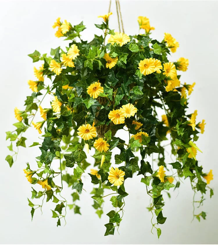💥UV Simulation Artificial morning glory✨2024 New upgrade hot sales✨ - Image 9