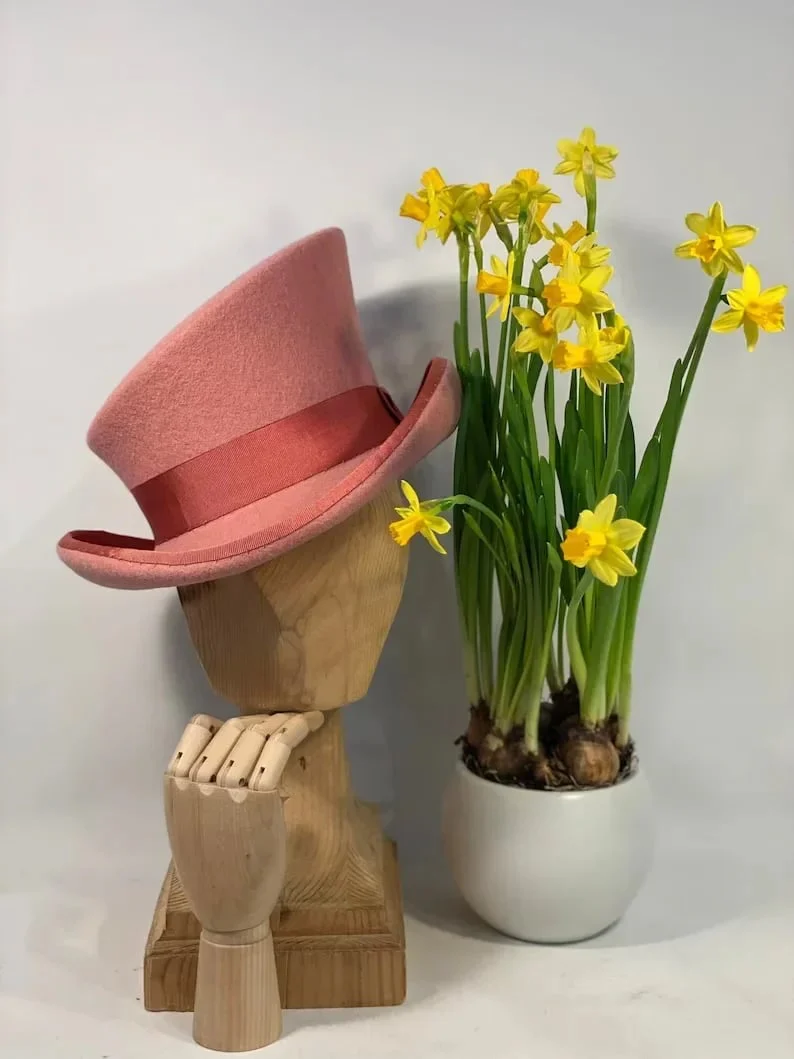 🎁20% OFF - Asymmetric top hat - Image 19