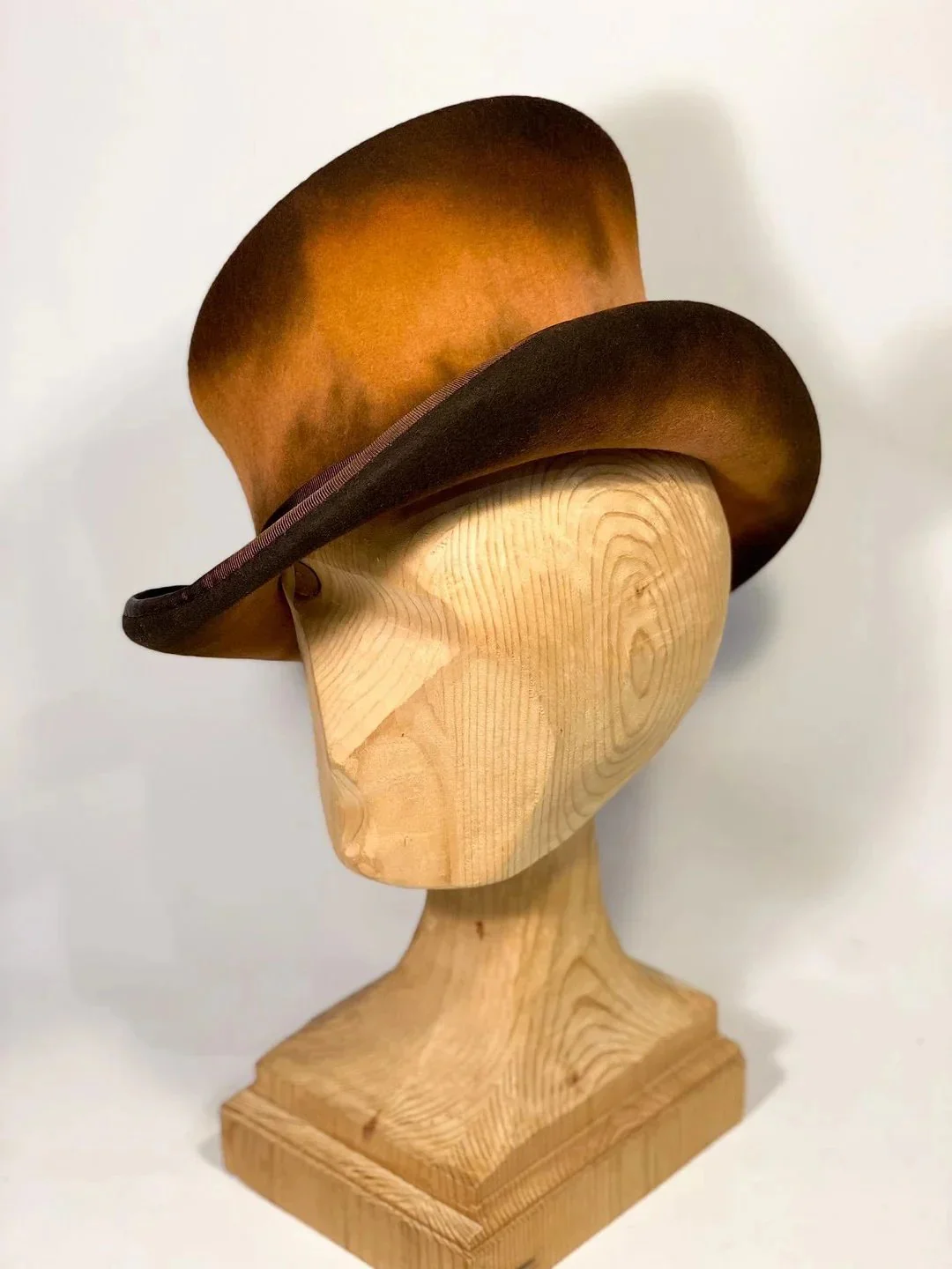 🎁20% OFF - Asymmetric top hat - Image 38