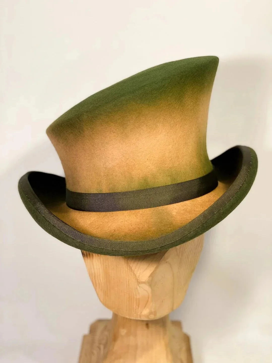 🎁20% OFF - Asymmetric top hat - Image 39