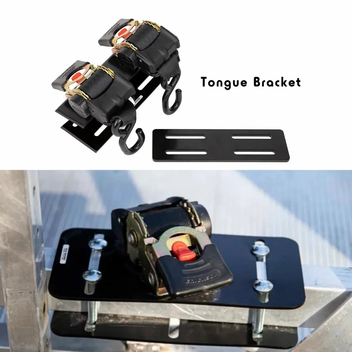 🔥Hot Sale-Auto Ratchet Strap - Image 14