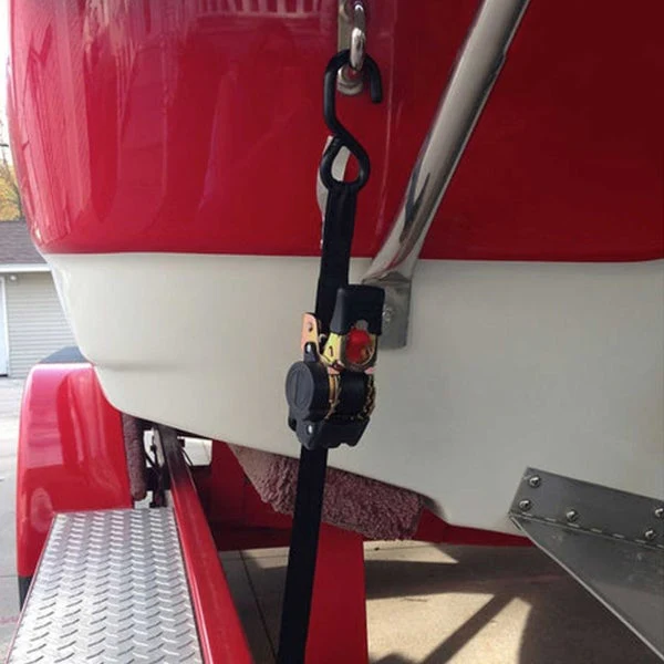 🔥Hot Sale-Auto Ratchet Strap - Image 6