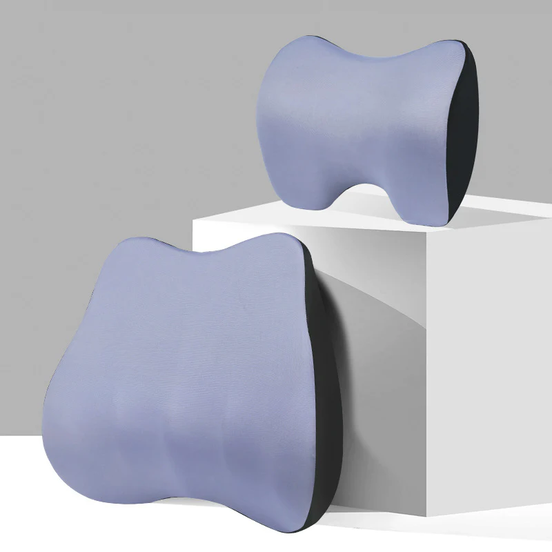 Car headrest lumbar support suit - Image 6