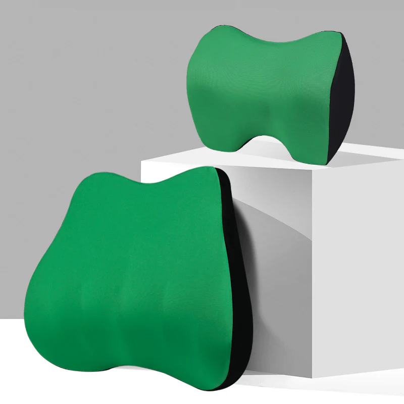 Car headrest lumbar support suit - Image 8