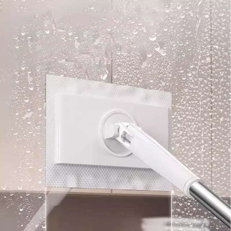 Automatic Cloth Changing Mini Mop - Image 10