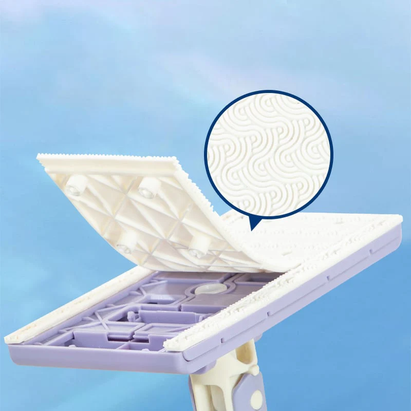 Automatic Cloth Changing Mini Mop - Image 4