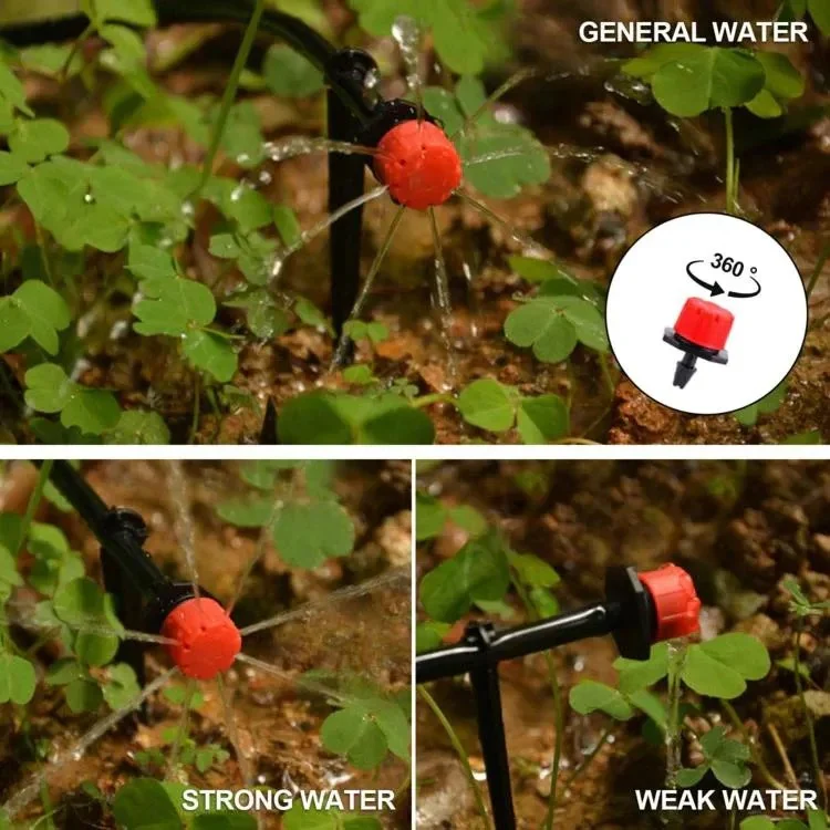 đ„HOT SALEđ„-Mist Cooling Automatic Irrigation System - Image 4