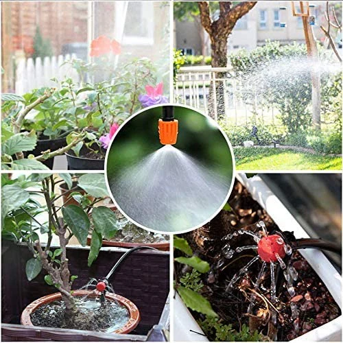 đ„HOT SALEđ„-Mist Cooling Automatic Irrigation System - Image 5