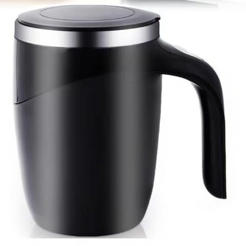 🎁Automatic Magnetic Stirring Coffee Mug - Image 15